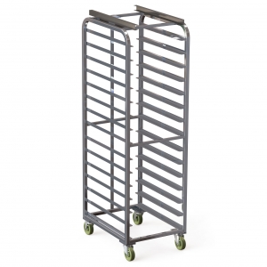 Bakers-Aid End Load Oven Rack (For Single Rack Ovens)